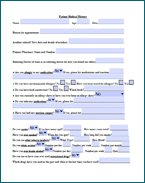 patient information